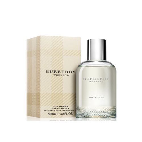 Burberry - Weekend EDP для женщин 100 мл - Burberry Weekend EDP для женщин 100 мл - Burberry
