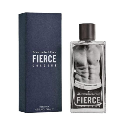 أبيركرومبي آند فيتش - عطر فيرس للرجال - 200 مل - أبيركرومبي آند فيتش