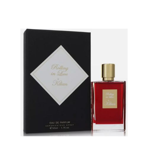 От Kilian - Rolling In Love EDP Unisex 50 мл - Rolling In Love EDP Unisex 50 мл - От Kilian
