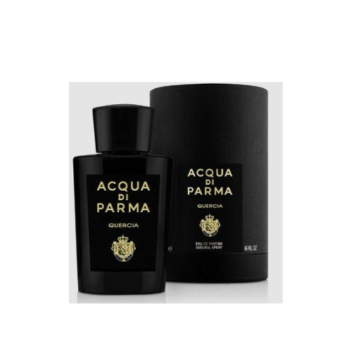 Acqua Di Parma - Quercia EDP Unisex 180ML - קוורצ'ה אדפ יוניסקס 180 מ"ל - אקווה דה פארמה