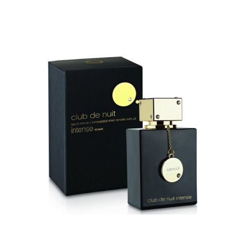 أرماف - عطر كلوب دي نوي إنتنس للنساء 105 مل - عطر كلوب دي نوي إنتنس للنساء 105 مل - أرماف