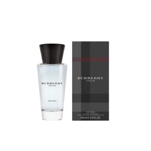 Burberry - Touch EDT для мужчин 100 мл - Burberry Touch EDT для мужчин 100 мл - Burberry