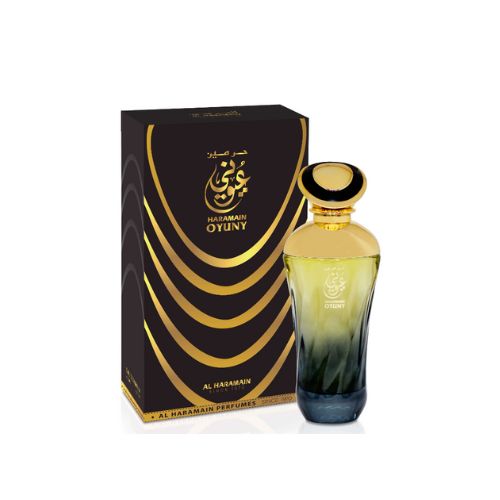 Al Haramain - Oyuny EDP Unisex 100 мл - Oyuny EDP Unisex 100 мл - Al Haramain
