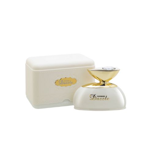 الحرمين - عطر دازل للنساء 100 مل - عطر دازل للنساء 100 مل - الحرمين