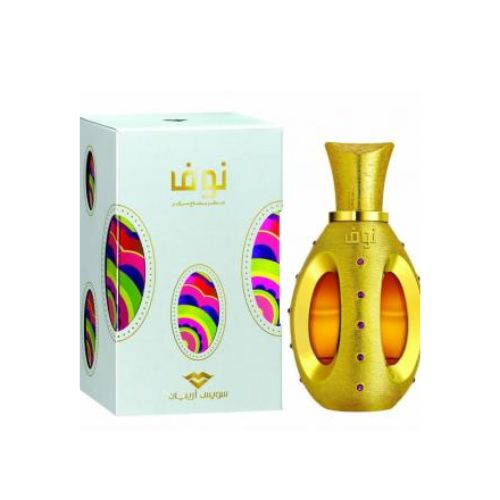 سويس أرابيان - عطر نوف 919 للنساء 50 مل - عطر نوف 919 للنساء 50 مل - سويس أرابيان