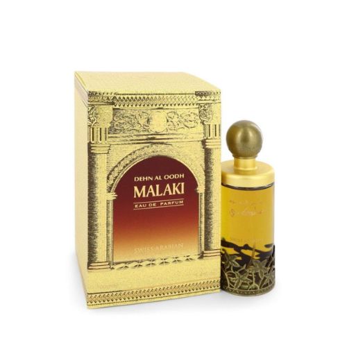 سويس أربيان - دهن العود الملكي أو دو برفيوم للجنسين 100 مل - دهن العود الملكي أو دو برفيوم للجنسين 100 مل - سويس أربيان