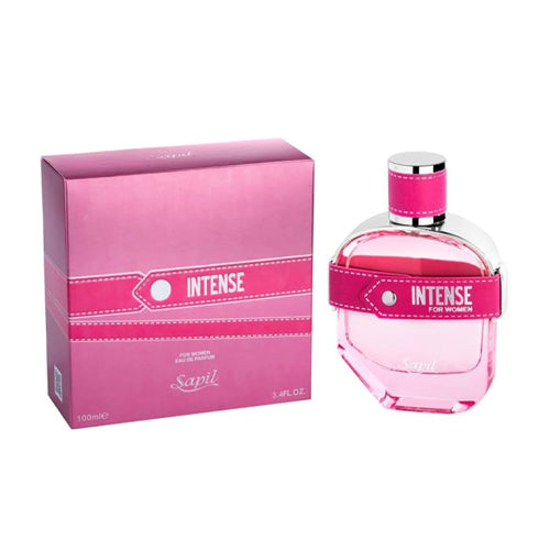 Swiss Arabian - Sapil - Intense EDP For Women 100ML - סאפיל - אינטנס אדפ לאישה 100 מ"ל - סוויס ערביאן