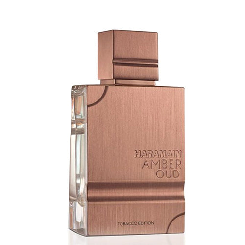 Tester - Al Haramain - Amber Oud Tabacco Edition EDP Unisex 60ML - Tester - Amber Oud Tabacco Edition EDP Unisex 60ML - Al Haramain