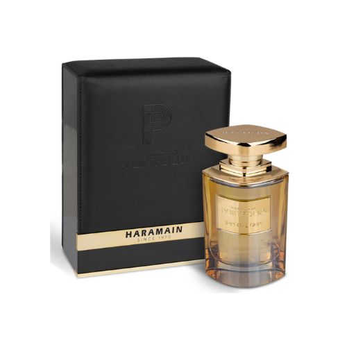 Al Haramain - Portfolio Imperial Oud EDP Unisex 75ML - Portfolio Imperial Oud EDP Unisex 75ML - Al Haramain
