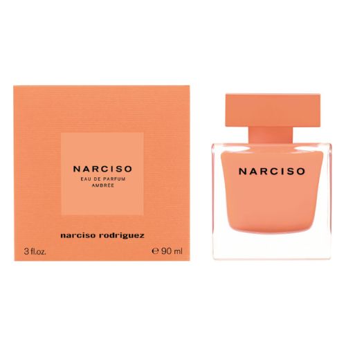 Narciso Rodriguez - Ambre EDP For Women 90ML - אמברה אדפ לאישה 90 מ"ל - נרסיסו רודריגז