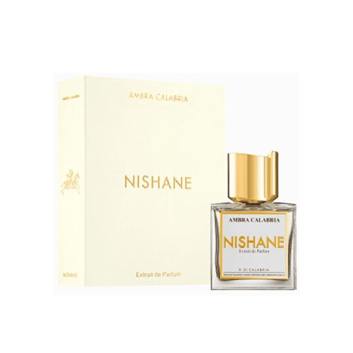 Nishane - Ambra Calabria Extrait De Parfum Unisex 50 мл - Ambra Calabria Extrait De Parfum Unisex 50 мл - Nishane