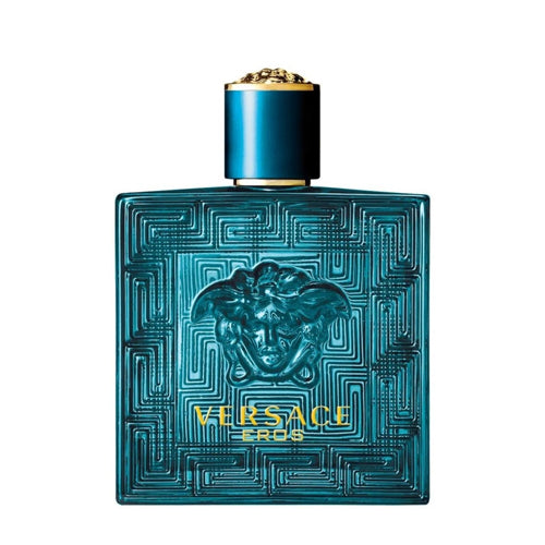 Tester - Versace - Eros EDP For Men 100ML - טסטר - ארוס אדפ לגבר 100 מ"ל - ורסצ'ה