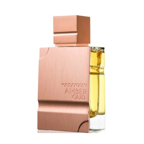 Tester - Al Haramain - Amber Oud EDP Unisex 60ML - Tester - Amber Oud EDP Unisex 60ML - Al Haramain