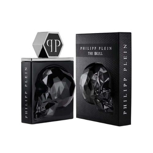 Philip Plein - The Skull EDP Unisex 125ML - דה סקול אדפ יוניסקס 125 מ''ל - פיליפ פליין