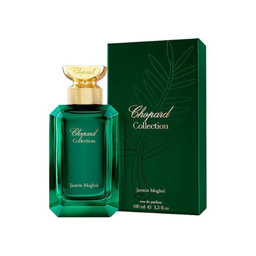 شوبارد - عطر جاسمين موغول للجنسين 100 مل - عطر جاسمين موغول للجنسين 100 مل - شوبارد