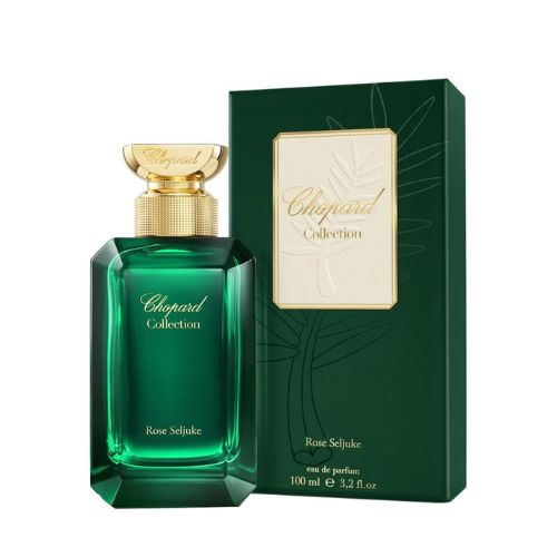 Chopard - Rose Seljuke EDP Unisex 100ML - Rose Seljuk EDP Unisex 100ml - Chopard