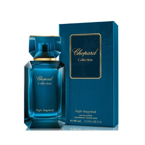 Chopard - Aigle Imperial EDP Unisex 100ML - Aigle Imperial EDP Unisex 100ML - Chopard