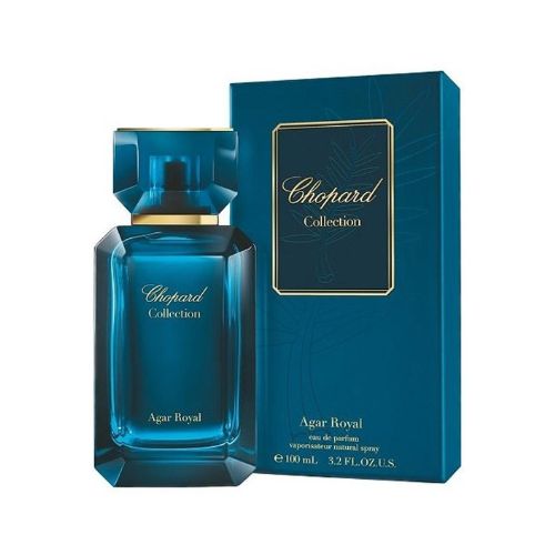 Chopard - Agar Royal EDP Unisex 100ML - Agar Royal EDP Unisex 100ML - Chopard