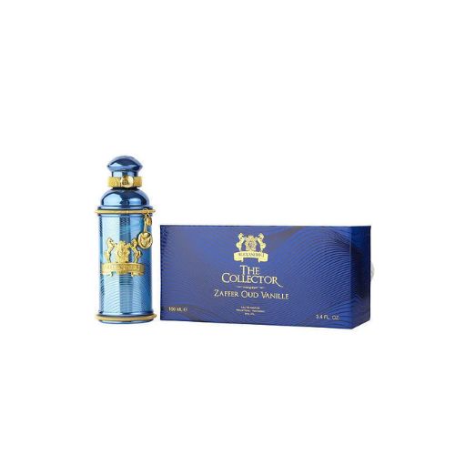 Alexandre.J - عطر Zafeer Oud Vanille للجنسين 100 مل - Zafeer Oud Vanille EDP للجنسين 100 مل - Alexandre J.