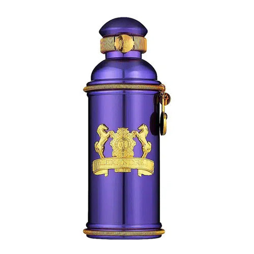 اختبار - Alexandre.J - Iris Violet EDP للنساء 100ML - اختبار - Iris Violet EDP للنساء 100ML - Alexandre J.