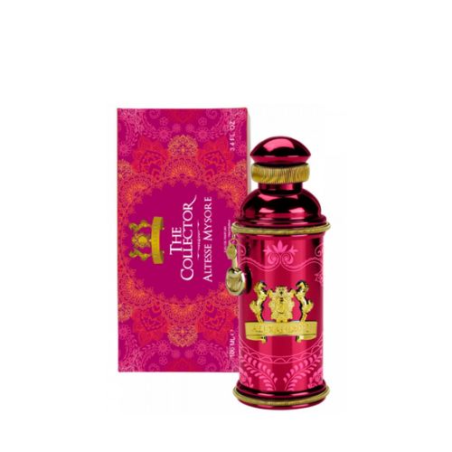 Alexandre.J - Altesse Mysore EDP For Women 100ML - Altesse Mysore EDP For Women 100ml - Alexandre J.