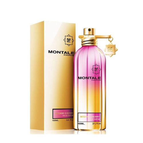 Montale - Intense Cherry EDP Unisex 100ML - Intense Cherry EDP Unisex 100ml - Montale