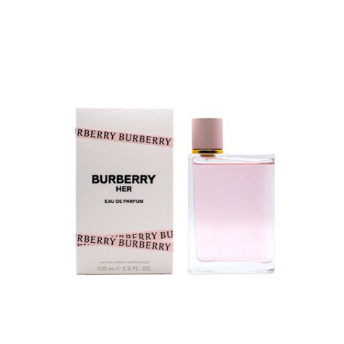 Burberry - For Her EDP для женщин 100 мл - For Her EDP для женщин 100 мл - Burberry