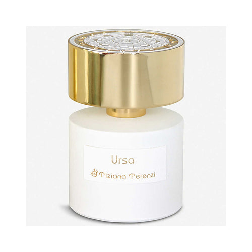 تستر - تيزيانا تيرينزي - Ursa Extrait De Parfum للجنسين 100 مل - تستر - Ursa Extrait De Parfum للجنسين 100 مل - تيزيانا تيرينزي