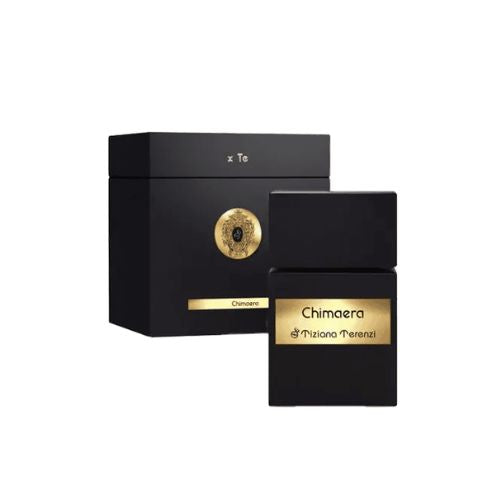 تيزيانا تيرينزي - عطر Chimera Extrait De Parfum للجنسين 100 مل - عطر Chimera Extrait De Parfum للجنسين 100 مل - Tiziana Terenzi