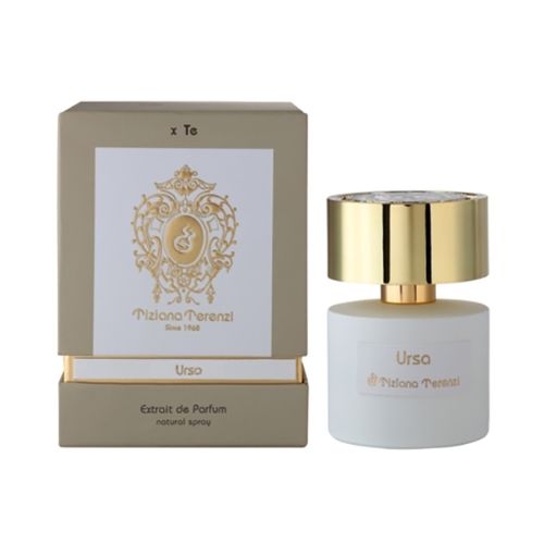 تيزيانا تيرينزي - Ursa Extrait De Parfum للجنسين 100 مل - Ursa Extrait De Parfum للجنسين 100 مل - تيزيانا تيرينزي