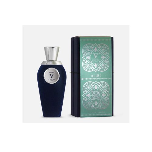 V Canto Arsenico - Alibi Extrait De Parfum Unisex 100 мл - Alibi Extrait De Parfum Unisex 100 мл - V Canto Arsenico