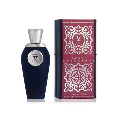 V Canto Arsenico - Amans Extrait De Parfum Unisex 100 мл - Amans Extrait De Parfum Unisex 100 мл - V Canto Arsenico