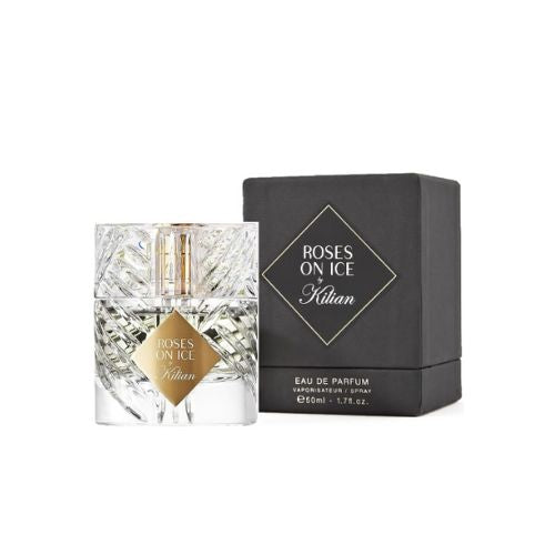 باي كيليان - عطر روزز أون آيس للجنسين 50 مل - عطر روزز أون آيس للجنسين 50 مل - باي كيليان