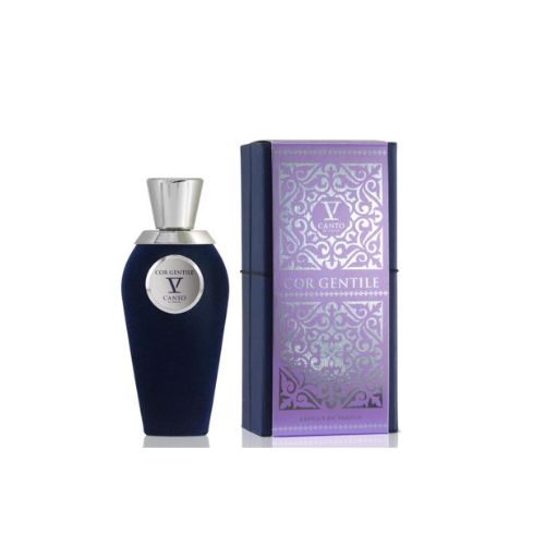 V Canto Arsenico - Cor Gentile Extrait De Parfum Unisex 100 мл - Cor Gentile Extrait De Parfum Unisex 100 мл - V Canto Arsenico