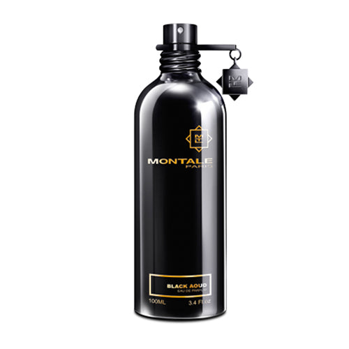 Tester - Montale - Black Aoud EDP Unisex 100ML - Tester - Black Aoud EDP Unisex 100ML - Montale