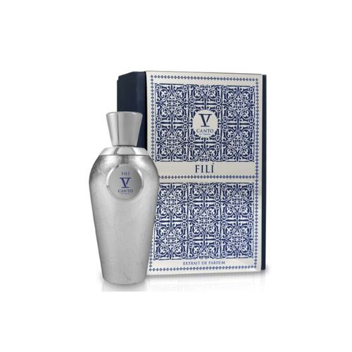 V Canto Arsenico - Fili Extrait De Parfum Unisex 100 мл - Fili Extrait De Parfum Unisex 100 мл - V Canto Arsenico
