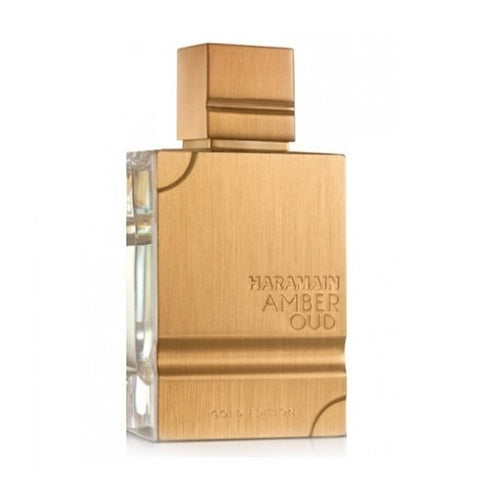 Tester - Al Haramain - Amber Oud Gold Edition EDP Unisex 100ML - Tester - Amber Oud Gold Edition EDP Unisex 100ML - Al Haramain
