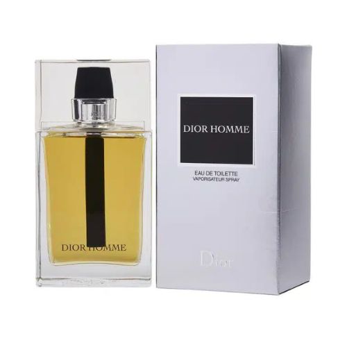 Christian Dior - Homme EDT For Men 150ML - דיור הום אדט לגבר 150 מ"ל - כריסטיאן דיור