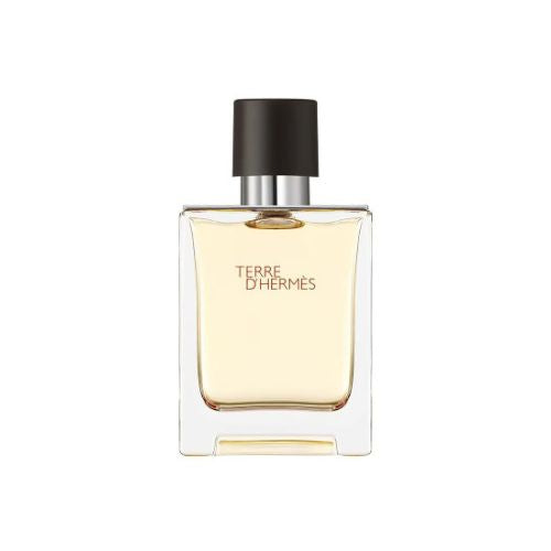 Tester - Hermes - Terre D'Hermes EDT For Men 100ML - טסטר - טר דה הרמס אדט לגבר 100 מ"ל - הרמס