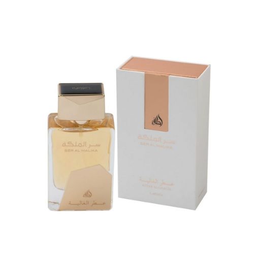 لطافة - عطر سر الملكة للنساء 100 مل - عطر سر الملكة للنساء 100 مل - لطافة