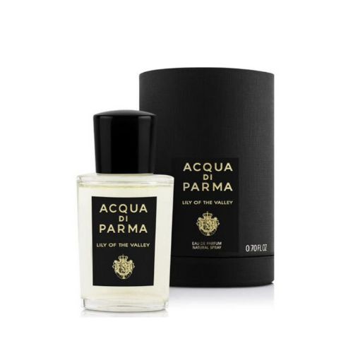 Acqua Di Parma - Lily Of The Valley EDP Unisex 180ML - לילי אוף דה ואלי אדפ יוניסקס 180 מ"ל - אקווה דה פארמה