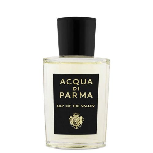 Tester - Acqua Di Parma - Lily Of The Valley EDP Unisex 100ML - טסטר - לילי אוף דה ואלי אדפ יוניסקס 100 מ"ל - אקווה דה פארמה