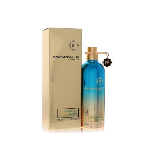 Montale - So Iris Intense EDP для женщин 100 мл - So Iris Intense EDP для женщин 100 мл - Montale