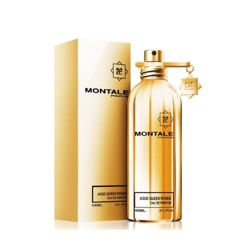 Montale - Aoud Queen Roses EDP For Women 100ML - Montale