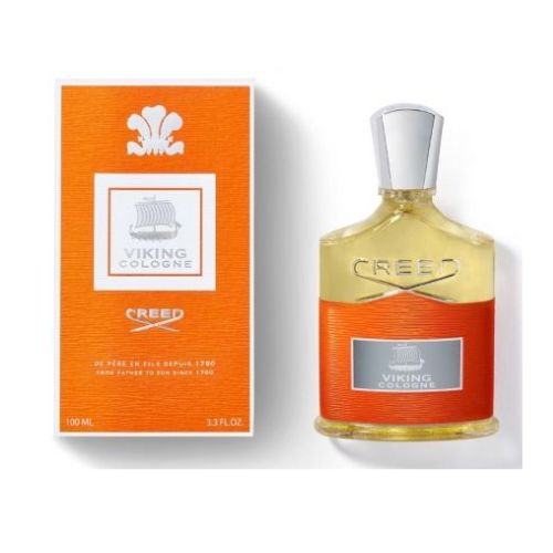 كريد - عطر فايكينج كولونيا للرجال 100 مل - عطر فايكينج كولونيا للرجال 100 مل - كريد