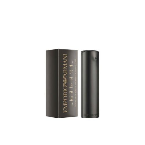 Giorgio Armani - Emporio He EDT For Men 100ML - אמפוריו הי אדט לגבר 100 מ"ל - ג'ורג'יו ארמני