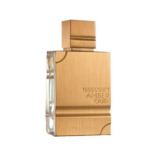 Tester - Al Haramain - Amber Oud Gold Edition EDP Unisex 200ML - טסטר - אמבר אוד גולד אדישן אדפ יוניסקס 200 מ"ל - אל הרמיין