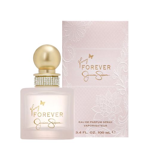 Джессика Симпсон - Fancy Forever EDP для женщин 100 мл - Fancy Forever EDP для женщин 100 мл - Джессика Симпсон