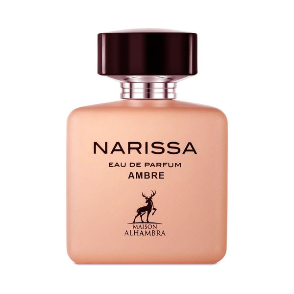 Maison Alhambra Narissa Ambre EDP 100ml בושם לאישה