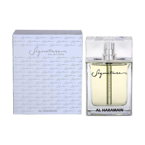 الحرمين - عطر سيجنتشر للجنسين 100 مل - عطر سيجنتشر أو دو تواليت للجنسين 100 مل - الحرمين